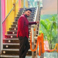 Ankush Ruhela