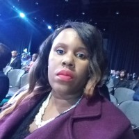 Wendy Bongiwe Mpendulo