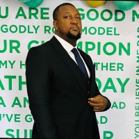 Chukwudi Onuorah CBAP, PMP