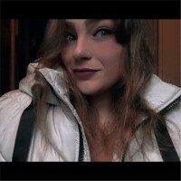Daphne Glissenaar