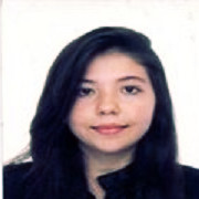 Lina Margarita Lozano Mendez