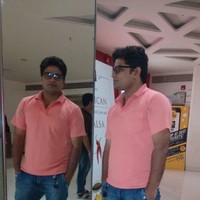 Sunil Giri