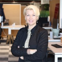 Jette Bakken Kristiansen
