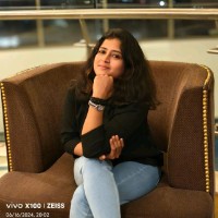 Ramya Vikas