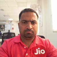Jayesh Tandel