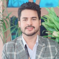 Hari Prasad Upadhyay
