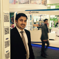 Ramsheed Bin Umer