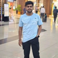 Divyesh Patil