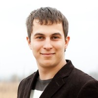 Дмитриев Дмитрий