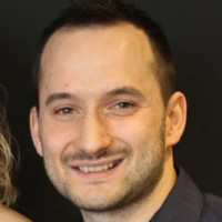 Jarle Van Enckevort