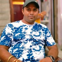 Rajesh Kumar