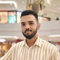 Vrushabh Panchal