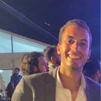 Zeyad Rashad