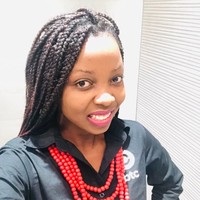 Omphile Pearl Nnoi