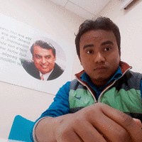 Prashant Kumar
