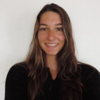 Anaïs Gaunin, Eit
