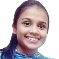 Kavya Saravanan
