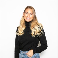 Caitlin Young