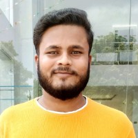 Abhesh Kumar Das
