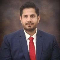 Danish Bin Rauf