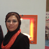 Sanaz Mashhor Niknam