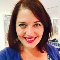 Patricia Hand