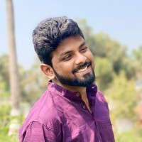 Guruprasad V
