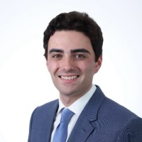 Blake Stamato