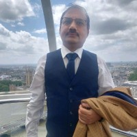 V.P Pathak