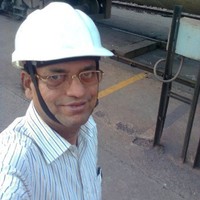 Pradip Ghosal