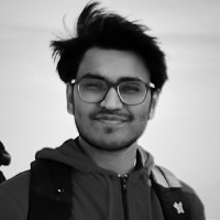 Keshav Goyal