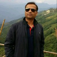 Nrusingh Charan Pradhan