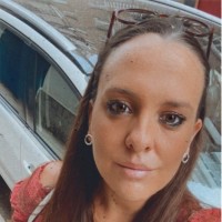 Ana Pérez Rodríguez