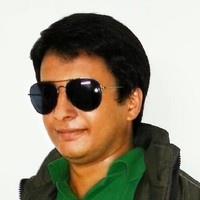 Dinesh Pooranachandran