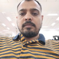 Shailesh Gawali