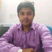 Anup Dutta