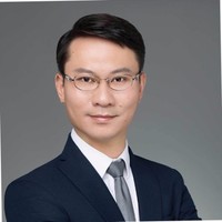 朱海斌