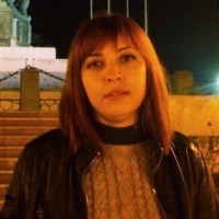 Roxana-Oana Meszelos