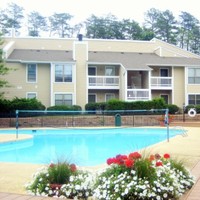 Arbor Ridge on West Friendly