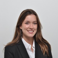 Justine Da Mota