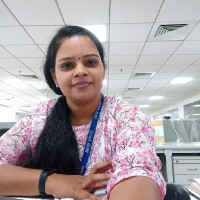 Priya Kabilan