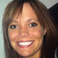 Ashley Morris