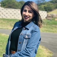 Nisha Gautam