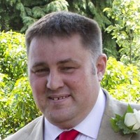 Steve Eldridge