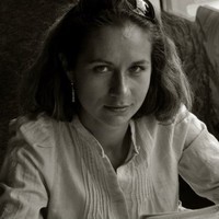 Anna Zhukovska