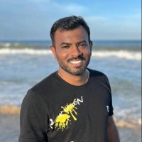 Manikandan Pandian