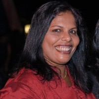 Anoma Nishanthi De Silva