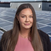 Ulrika Gustafsson