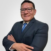 David Julian López V