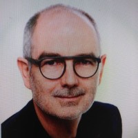 Lutz Scheibe